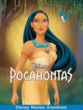Ver Pelicula Pocahontas (Plus Bonus Content) Online