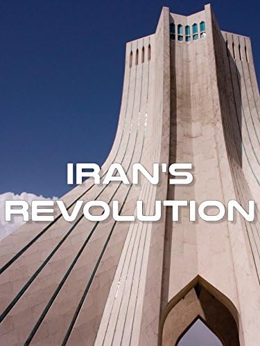 Pelicula Revolución de Irán Online