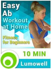 Ver Pelicula Entrenamiento Easy Ab en casa - Fitness para principiantes Online