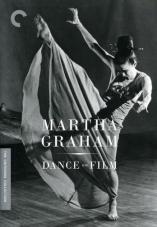 Ver Pelicula Martha Graham danza en la película Online