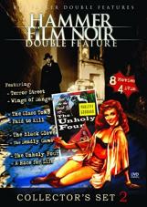 Ver Pelicula Hammer Film Noir Coleccionista, vol. 2 Online