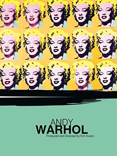 Pelicula Andy Warhol Online
