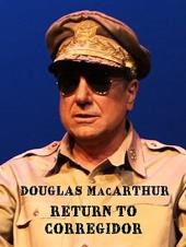 Ver Pelicula Douglas MacArthur - Regreso al Corregidor Online