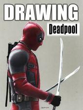 Ver Pelicula Clip: dibujo Deadpool Online