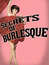 Ver Pelicula Secretos de Burlesque Online