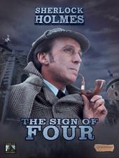 Ver Pelicula Sherlock Holmes: El signo de los cuatro Online