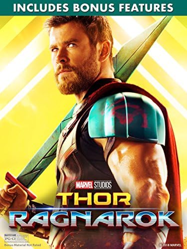 Pelicula Thor: Ragnarok (con contenido extra) Online