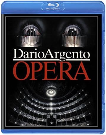 Pelicula La ópera de dario argento Online