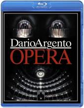 Ver Pelicula La ópera de dario argento Online
