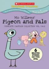 Ver Pelicula Mo Willems Pigeon and Pals: Colección de dibujos animados completa Volúmenes 1 y amp; 2 Online