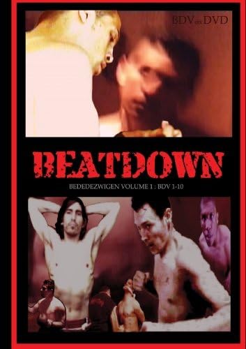 Pelicula Beatdown - Volumen I Online