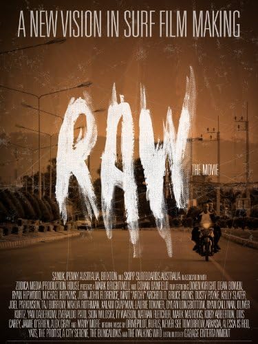Pelicula Raw The Movie Online