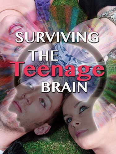Pelicula Sobrevivir al cerebro adolescente Online