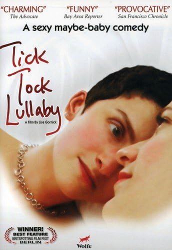 Pelicula Tick Tock Lullaby Online