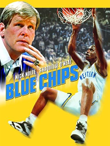 Pelicula Chips azules Online