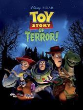 Ver Pelicula Toy Story of Terror! Compilación (más funciones de bonificación) Online