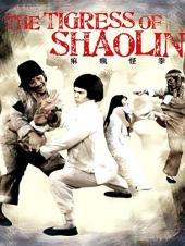 Ver Pelicula La Tigresa De Shaolin Online