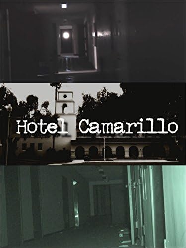 Pelicula Hotel camarillo Online