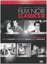 Ver Pelicula Columbia Pictures Film Noir Classics II Online