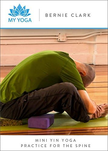Pelicula Mini Yin práctica de yoga para la columna vertebral Online