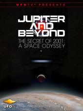 Ver Pelicula Júpiter y más allá: el secreto de 2001: una odisea del espacio Online