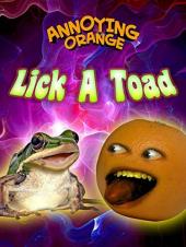Ver Pelicula Clip: Naranja molesta - Lick a Toad Online