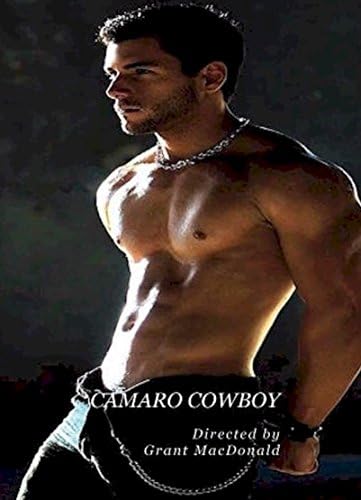 Pelicula Camaro cowboy Online