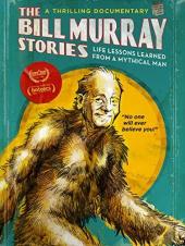 Ver Pelicula Las historias de Bill Murray: Lecciones de vida aprendidas de un hombre mítico Online