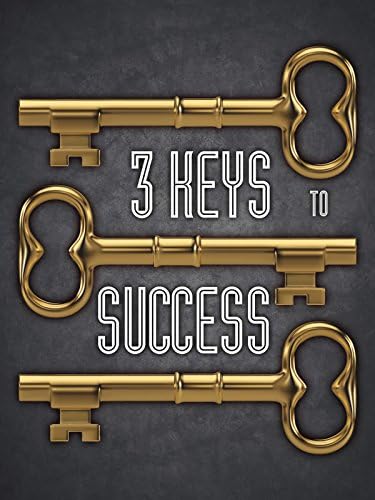 Pelicula 3 claves para el éxito Online