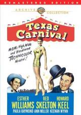 Ver Pelicula Carnaval de Texas Online