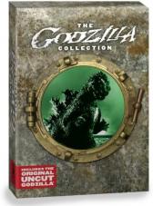 Ver Pelicula La colección Godzilla Online