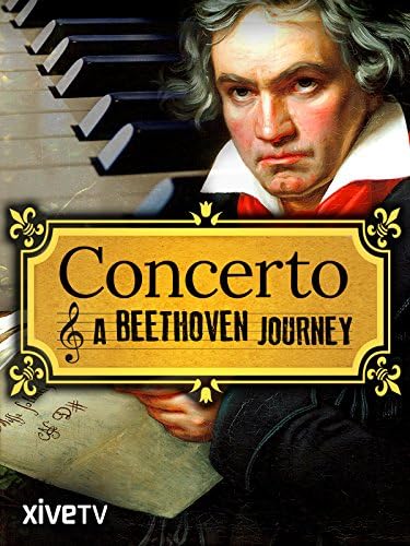 Pelicula Concierto: Un viaje de Beethoven Online