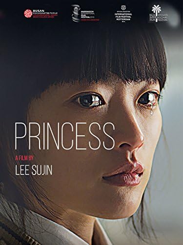 Pelicula Princesa (Han Gong-ju) Online
