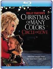 Ver Pelicula La Navidad de Dolly Parton de muchos colores: Círculo de amor Online