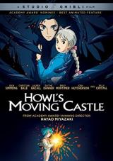 Ver Pelicula Howl's Moving Castle Online