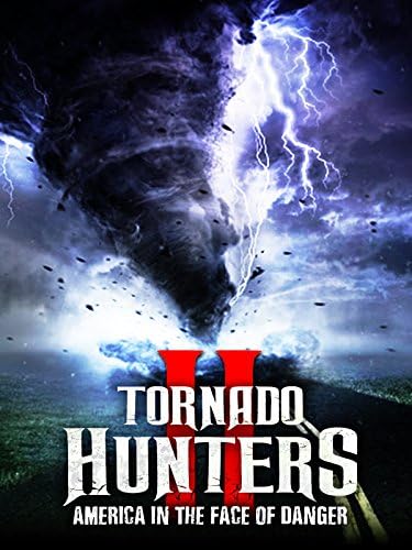 Pelicula Tornado Hunters 2 Online