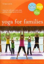 Ver Pelicula Yoga para familias: Conéctate con tus hijos Online