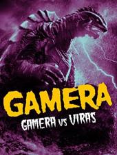 Ver Pelicula Gamera vs. Viras Online