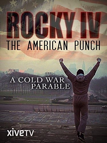 Pelicula Rocky IV: El ponche estadounidense Online
