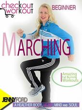 Ver Pelicula Marchando con movimientos para principiantes Jenny Ford Online