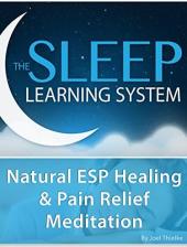 Ver Pelicula Natural ESP Sanación y amp; Alivio del dolor, meditación - (El sistema de aprendizaje del sueño) Online