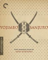 Ver Pelicula Yojimbo y amp; Sanjuro Online