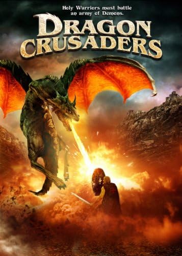 Pelicula Dragon Crusaders Online