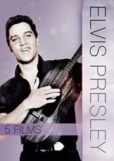 Ver Pelicula Colección de películas de Elvis 5 Online