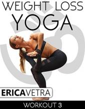 Ver Pelicula Entrenamiento de yoga para perder peso 3 - Erica Vetra Online