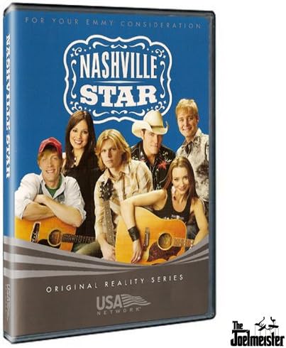 Pelicula Nashville Star Online