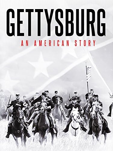 Pelicula Gettysburg - una historia estadounidense Online
