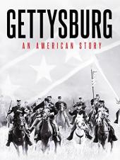 Ver Pelicula Gettysburg - una historia estadounidense Online