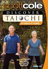 Ver Pelicula Descubre el Tai Chi para el equilibrio y la movilidad. Online