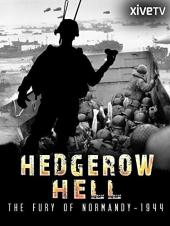 Ver Pelicula Hedgerow Hell: The Fury of Normandy - 1944 Online
